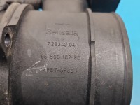 Przepływomierz Citroen Berlingo II 1.6 hdi 5pin 9650010780