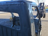 Zabudowa Renault Master III 10-24 2.3 DCI