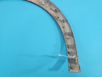 Listwa błotnika tył prawa Peugeot 3008 II 9836591177