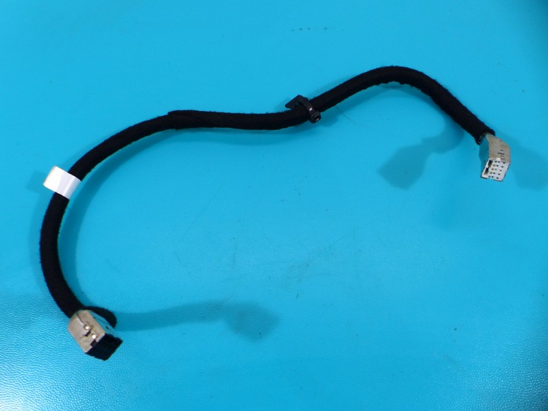 Wiązka instalacja PRZEWÓD NAWIGACJI Citroen C5 II X7 9662396680