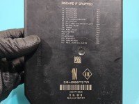 Komputer Sterownik silnika A2829003600, 284B14642R, 284B66727R Renault Megane IV 1.3 TCe