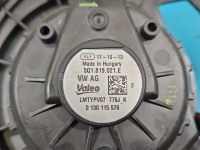 Dmuchawa nawiewu wentylator Vw Golf Sportsvan europa 5Q1819021E