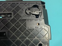 Uchwyt na napoje kubek CUP HOLDER Peugeot 508 I 9688798502, 9671163402