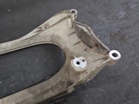 WÓZEK KOŁYSKA TRAWERS Sanki Belka silnika Lexus IS III 14-25 2.5 vvti