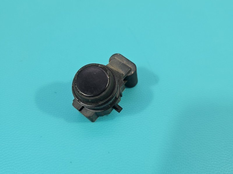 Czujnik parkowania PDC BMW F20 0263013509, 9261612 czarny 668 Czujnik parkowania PDC BMW F20 0263013509, 9261612 czarny 668