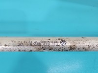 przewód wąż rurka wody Vw Sharan II 10- 2.0 tdi 7N0819928B