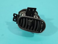 Kratka nawiewu INFINITI QX50 68761-1BA0A EUROPA