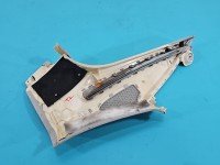 Osłona ZAŚLEPKA PLASTIK AUDI A6 C7 4G9867245C