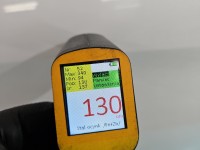 Drzwi tył prawe Opel Insignia B kombi 5d Z42C