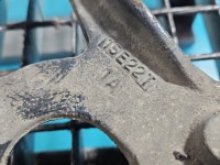 Wahacz przód lewy Fiat Ducato IV przedni