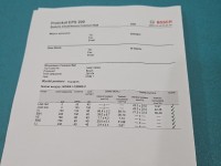 Wtryskiwacz Fiat Ducato II 0445120002 2.8 jtd