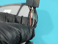 Lusterko prawe Peugeot Expert II EWPA 7pin europa