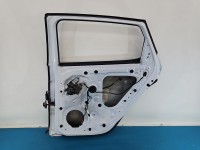 Drzwi tył prawe Seat Leon III 12- HB 5d Ls9r