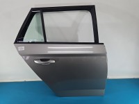Drzwi tył prawe Skoda Fabia III kombi 5d LF8H