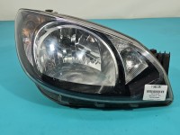 Reflektor prawy lampa przód Skoda Citigo 11-19 EUROPA