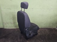 Fotel lewy przód kierowcy Citroen Berlingo II 5d EUROPA