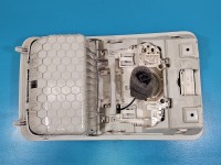 Lampa kabiny lampka Skoda Octavia III 1K0947105, 3B0035711B
