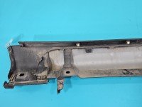 Listwa progowa lewa PRÓG NAKŁADKA Suzuki Sx4 S-Cross 13-21 77241-61M0