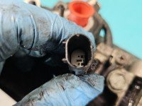Sprężarka klimatyzacji kompresor Mercedes Vito W639 A0022307211
