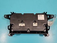 Konsola panel nawiewu MAZDA 3 II BL 08-13