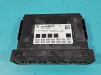 Komputer Sterownik silnika 55496160 Opel Corsa E 1.3 cdti