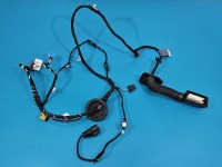 Instalacja Wiązka drzwi przód lewych Audi A4 B9 8W0971029CF