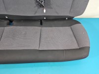 Kanapa tył fotel tylny Citroen C4 Cactus 14-20