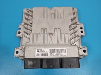 Komputer Sterownik silnika 9800268980, 9666681180, S180123008 Peugeot 5008 1.6 hdi