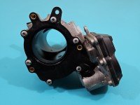 Przepustnica Land rover Discovery Sport 14- L550 704923120, G4D35H273CA 2.0 Td (204DTD)