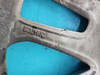 alufelgi felgi 17 komplet VOLVO S60 II 10-
