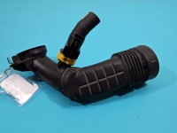 Rura przewód Producent części: OPEL, powietrza Opel Astra VI L 81067R01 1.5 cdti