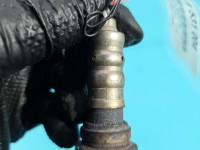 Sonda lambda 55353811, 5WK9 398 Opel Astra III H 1.6 16V