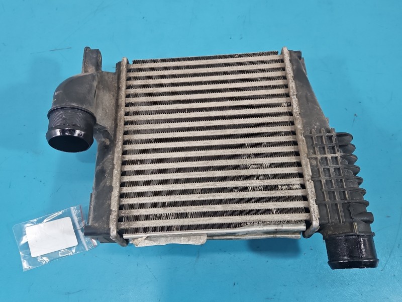 Intercooler Peugeot 308 II T9 1.2 12V 9675627980