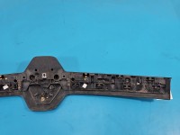 Atrapa grill Renault Trafic III