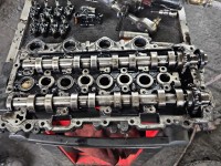 Głowica Mazda 3 I BK 9644994680 1.6 citd