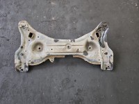 WÓZEK KOŁYSKA TRAWERS Sanki Belka silnika Nissan Micra K13 1.2 16v