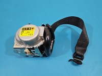 Pas bezpieczeństwa tył lewy Producent części: BMW BMW iX3 G08 34197179BL