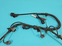 Wiązka zderzaka tył Porsche Panamera I 970 97061280200 Instalacja pdc