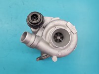 Turbosprężarka Regenerowana Nissan Primastar 01-14 762785-3, H8200466021/766344, LAS01813R 2.0 dci 114KM