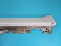 Listwa progowa lewa PRÓG NAKŁADKA Bmw f10 f11 7207093