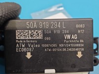 Sterownik parkowania PDC Skoda Kamiq 5QA919294L