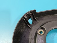 Obudowa rozrządu Opel Astra III H 1.8 16V 55354247, 55354834, 55354835