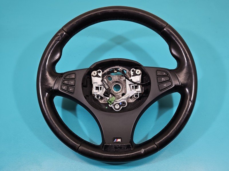 Kierownica Bmw X3 e83 3055768