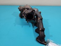 Turbosprężarka Vw Jetta VI 49373-01005, 03C145702L 1.4 TSI 122KM