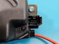 Zamek klapy tył A1647400635, A1647600108 Mercedes ML W164 Mercedes, 10PIN