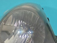 Reflektor prawy lampa przód Honda Jazz II EUROPA