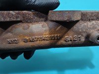 Kolektor wydechowy Ssangyong Rexton I A6711421001 2.0 e-XDI (671960)