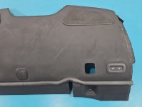 Półka tylna tył bagażnika Volvo S90 II 16-