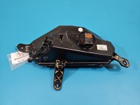 Halogen prawy Opel Astra V K