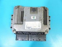 Komputer Sterownik silnika 51805034 Fiat Bravo II 1.6 jtd
